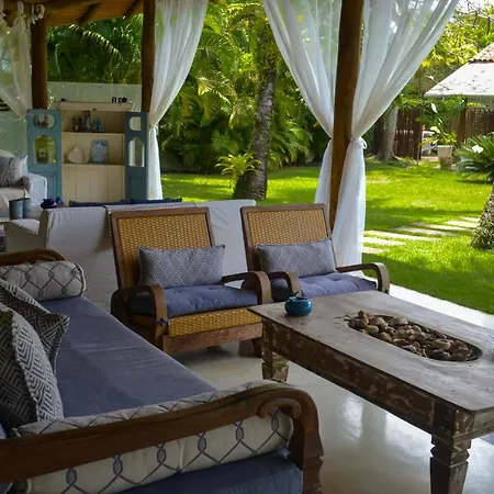 Villa Palmeira Azul-3